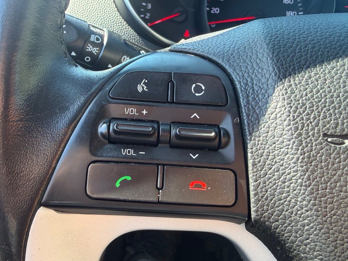 Thumbnail 14 af Kia Picanto