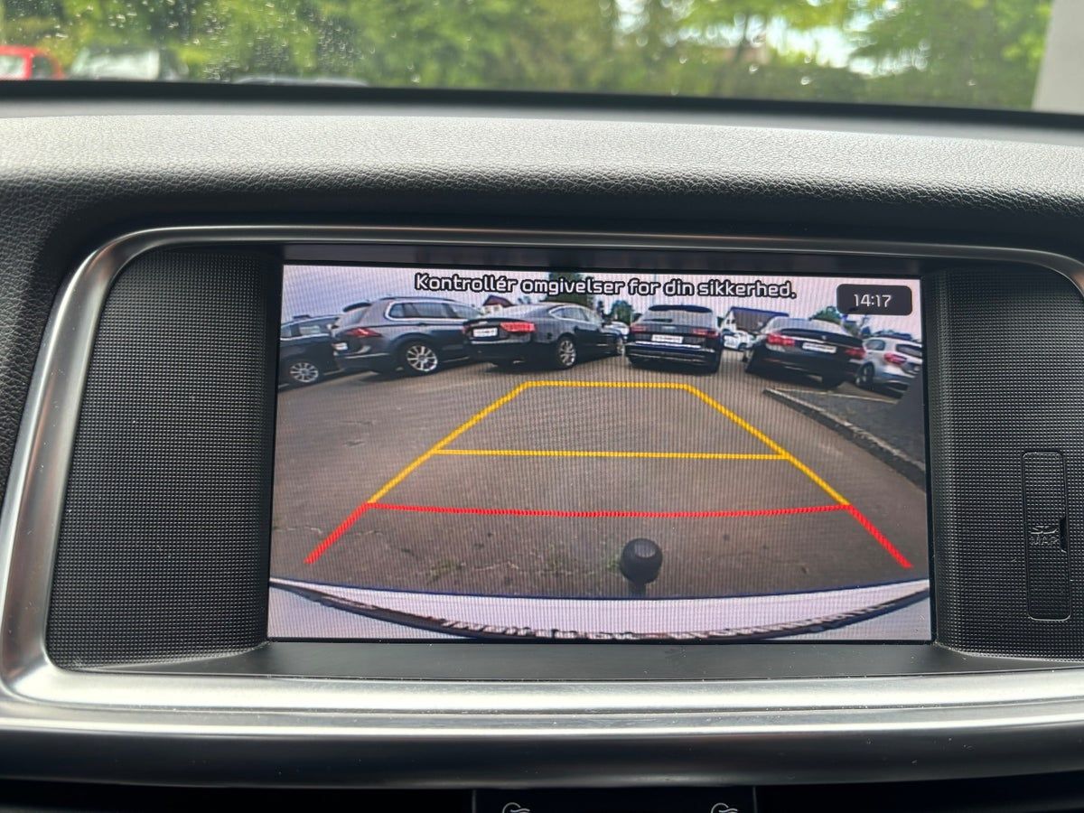Thumbnail 13 af Kia Optima
