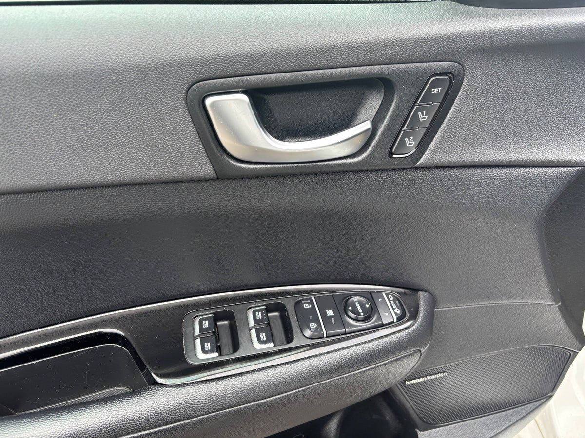 Thumbnail 15 af Kia Optima